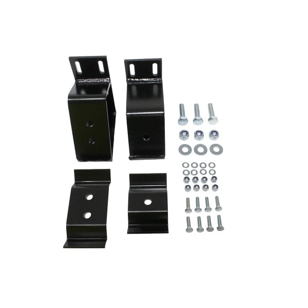 Awning Mounting Brackets for Discovery 3 L319 (2005–2009) – TF963