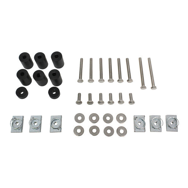 Fitting Kit – TF972KIT