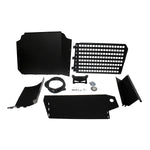 Flip Up Storage Bin for Discovery 3/4 L319/L320 (2005–2016) – TF985BIN
