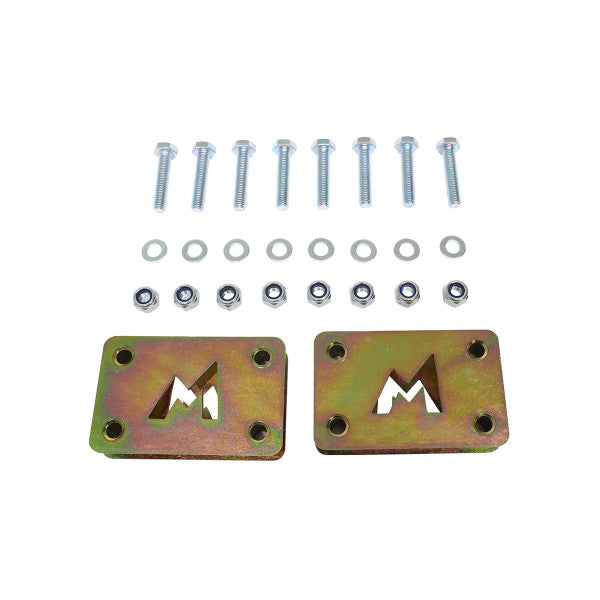 4 Hole Anti-Roll Bar Spacer Kit for Defender (1983–2016) – TFARSK4