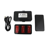 Battery Vehicle Tracker – TFBAT01
