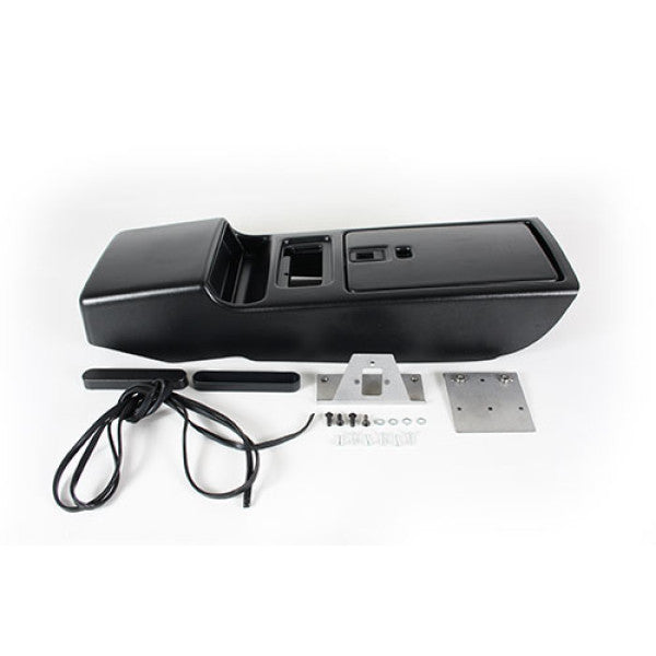 Roof Console for Land Rover Defender Truck Cab – TFDRCTC