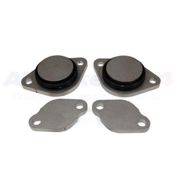 EGR Valve Removal Kit for Discovery 3 L319 (2005–2009) TDV6 – TFEGRV6