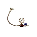 Shock Absorber Gassing Check Hose & Gauge Kit – TFGASKITPRO