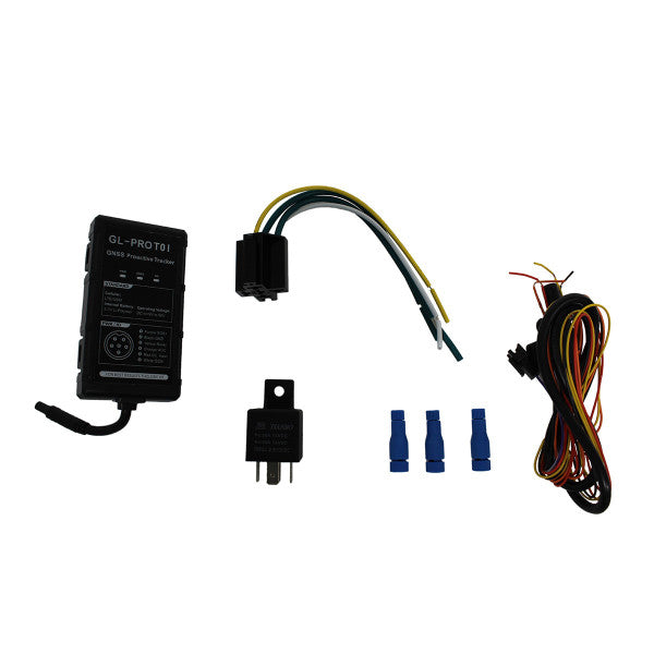 Pro Active Tracker – TFPROT01