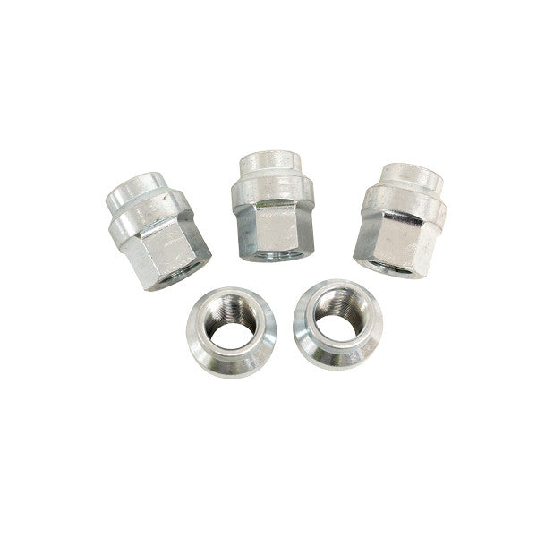 Wheel Nut for Defender, Discovery 1 & Range Rover Classic (1989–2016) – TFRVSNUT