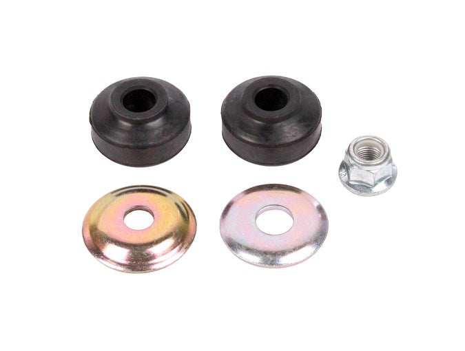 Terrafirma Rear Shock Absorber Bush Kit with Cups Late Type