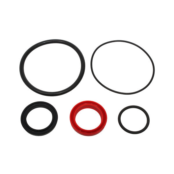 Shock Absorber Seal Kit 2.5" Body – TFSEALKIT25