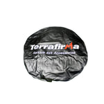 Spare Wheel Cover for Discovery 1, 2 & 3 (1989–2009) – TFSWC02