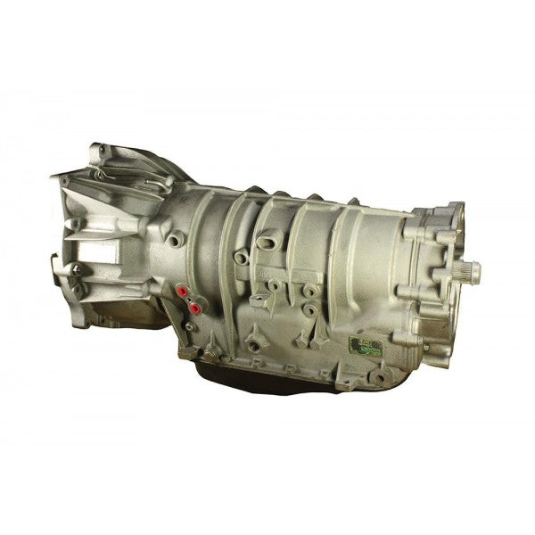 Automatic Transmission for All 3.0L BMW M57 diesel automatic models (VIN) 3A113025 on – TGD000142E