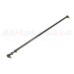 Track Rod - D2 for Discovery 2 (1998 – 2004) with Ball Joints – TIQ000010