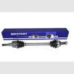 Rear Drive Shaft for Freelander 1 Rear (From 1A316655, Up to 2A385539) – TOB000070