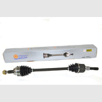 Rear Drive Shaft for Freelander 1 (1996 – 2006) Rear (From 2A385540) – TOB000110
