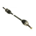 Drive Shaft for All models to (VIN) 1A999999 – TOB100000R