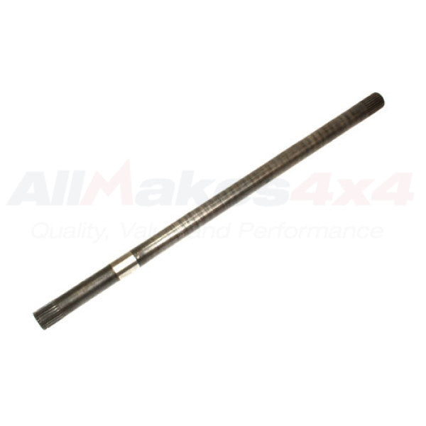 Axle Shaft - Rear Drive Shaft - Rh for Defender (2007 >) RH – TOB500020