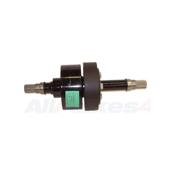 Coupling Assembly for Freelander 1 – TOR000010