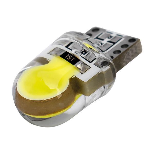 Thomas Performance 501 LED W5W Car Bulbs (x2)