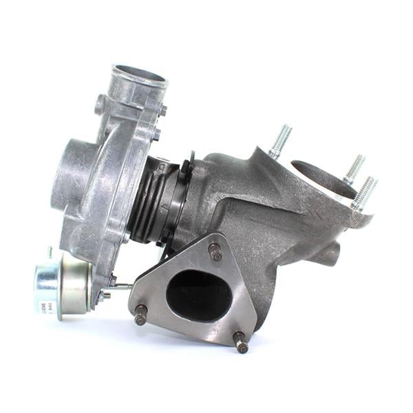 Garrett Hybrid Turbo for Defender TD5