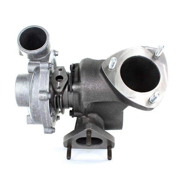 Garrett Hybrid Turbo for Defender TD5