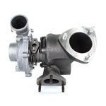 Garrett Hybrid Turbo for Defender TD5