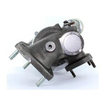 Garrett Hybrid Turbo for Defender TD5
