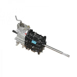 Manual Gearbox R380 for Discovery 2 (1998–2004) TD5 Without Oil Cooler – TRC103350E