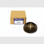 2nd Speed Gear – TUB101620