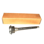 Shaft - Input for Defender (1986 – 2006) Manual Transmission (From (G) SUFFIX L) – TUD102580