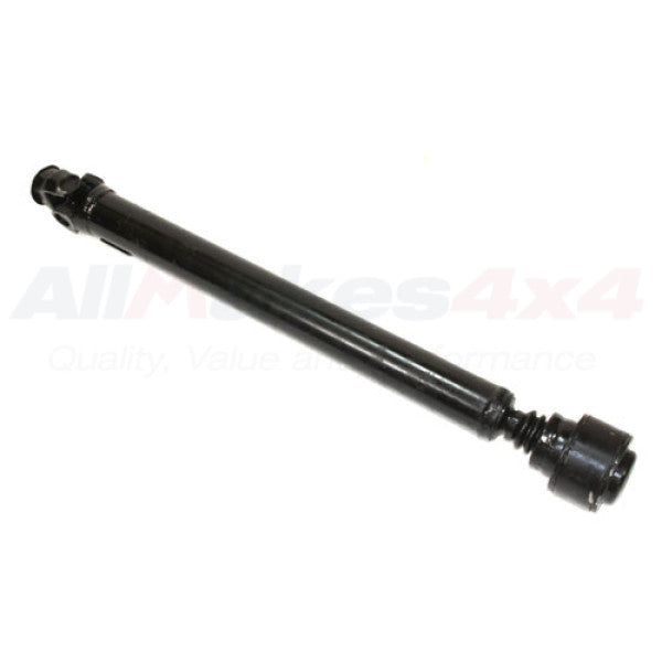Propshaft - Assembly for Freelander 1 Front (From 1A000001) – TVB000090