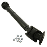 Double Cardan Front Propshaft With Nuts for Discovery 2 TD5 – TVB000100K