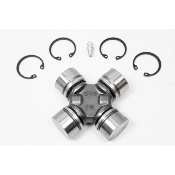 Universal Joint (Metal Cap) for Discovery 1 & 2 (1989–2004) – TVC100010G