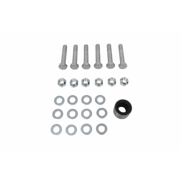 Coupling - Rubber - Propshaft - Fixings for Discovery 1 (1989 – 1998) Rear (From TA500000, Up to VA541627) – TVF100010FIT