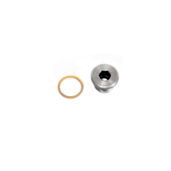 Plug for Discovery 2 (1998–2004) & Range Rover (1995–2002) – TYB100080