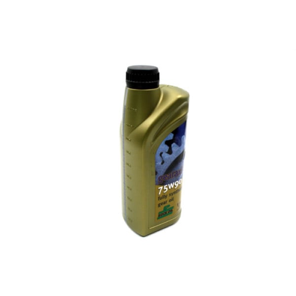 Transmission Oil (SAF X0) 1 Litre for Discovery 3, Discovery 4 & Range Rover (2002–2016) – TYK500010