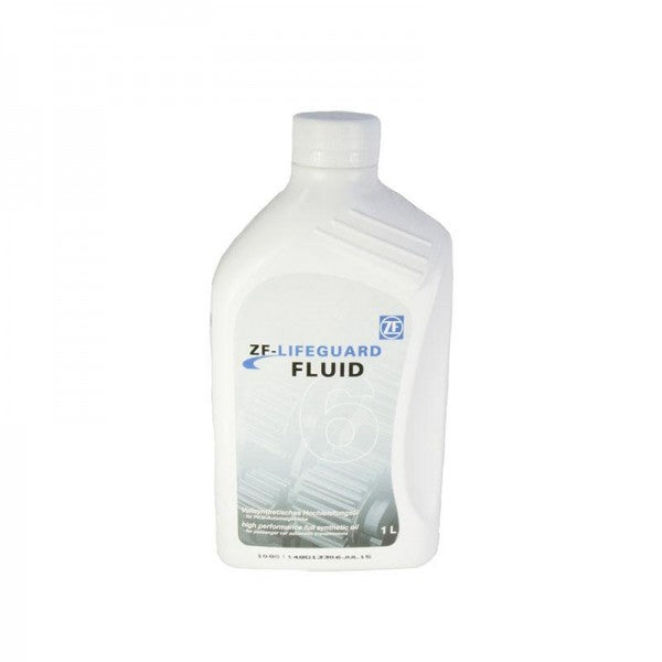 ATF ZF 6HP26 Transmission Fluid 1L