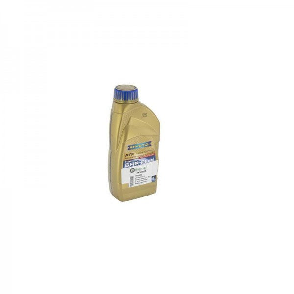 ATF Transmission Fluid for Discovery 3, Range Rover (1995–2012) 6HP26 1L – TYK500050