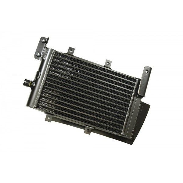 Transmission Oil Cooler for Range Rover L322 (1995–2002) – UBC100840