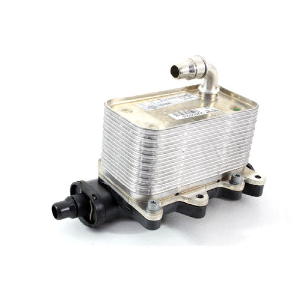 Oil Cooler Assembly for Range Rover L322 (2002–2009) – UBC760011