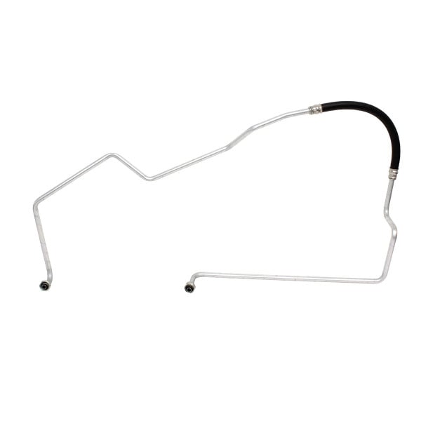 Pipe - Oil Cooler/Trans for Discovery 1 (1989 – 1998) V8 Auto Cooler to Transmission – UBP101020