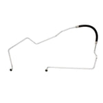 Pipe - Oil Cooler/Trans for Discovery 1 (1989 – 1998) V8 Auto Cooler to Transmission – UBP101020