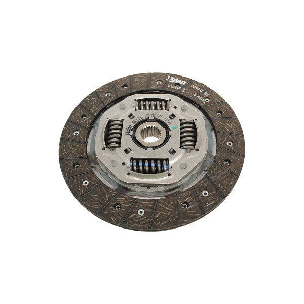 Clutch Plate for Defender & Discovery 1 (1986–1998) – UQB500030G