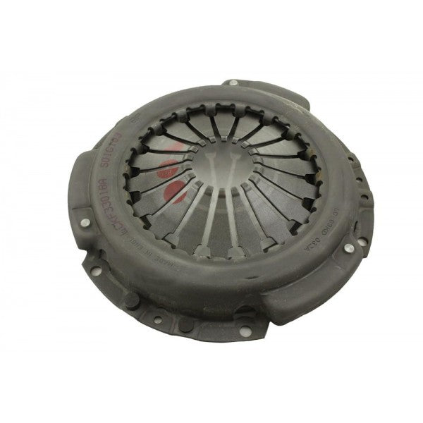 Clutch Cover