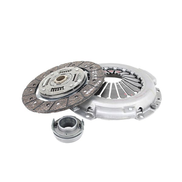 Clutch Kit for Freelander 1 (1998–2006) 2.0 Diesel – URB500060