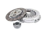 Kit - Clutch for Freelander 1 3 In 1 - Cover - Plate - Bearing – URB500060R