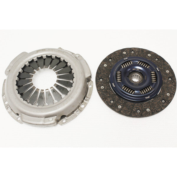 Clutch Kit Cover and Plate for Freelander 1 Td4 2.0 Diesel (2001–2006) Lead Free – URB500070B