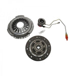 Clutch Kit including Slave Cylinder Suitable for Freelander 1 TD4 Vehicles