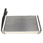 Heater Matrix for Defender (1986 – 2006) 12V - With horizontal Inlet/Outlet pipes - Less Air con (Up to WA159806) – UTP1725