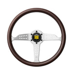 Momo Grand Prix Steering Wheel for Land Rover Defender