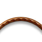 Momo Montecarlo Heritage Wood Steering Wheel for Land Rover Defender