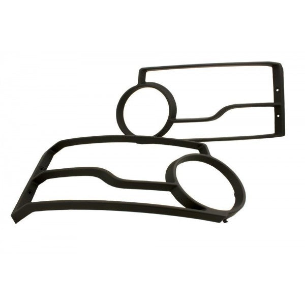 Headlamp Guards